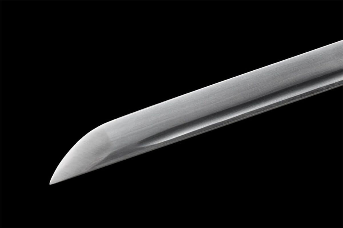 Katana Ninjato
