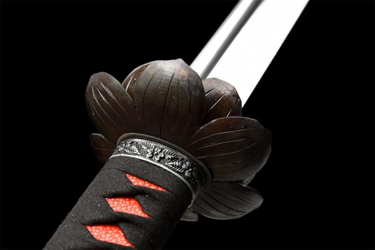 Katana Ninjato