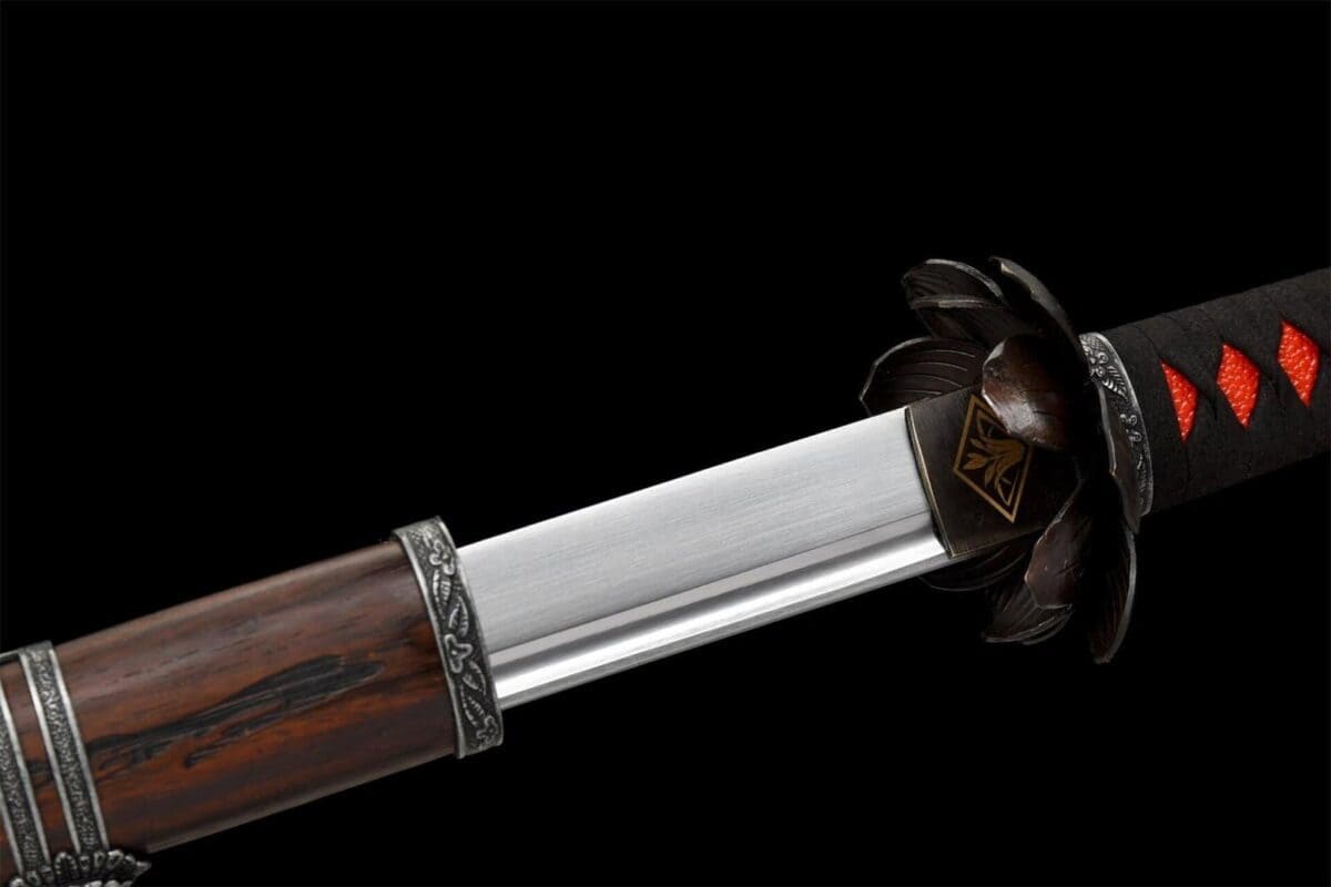Katana Ninjato