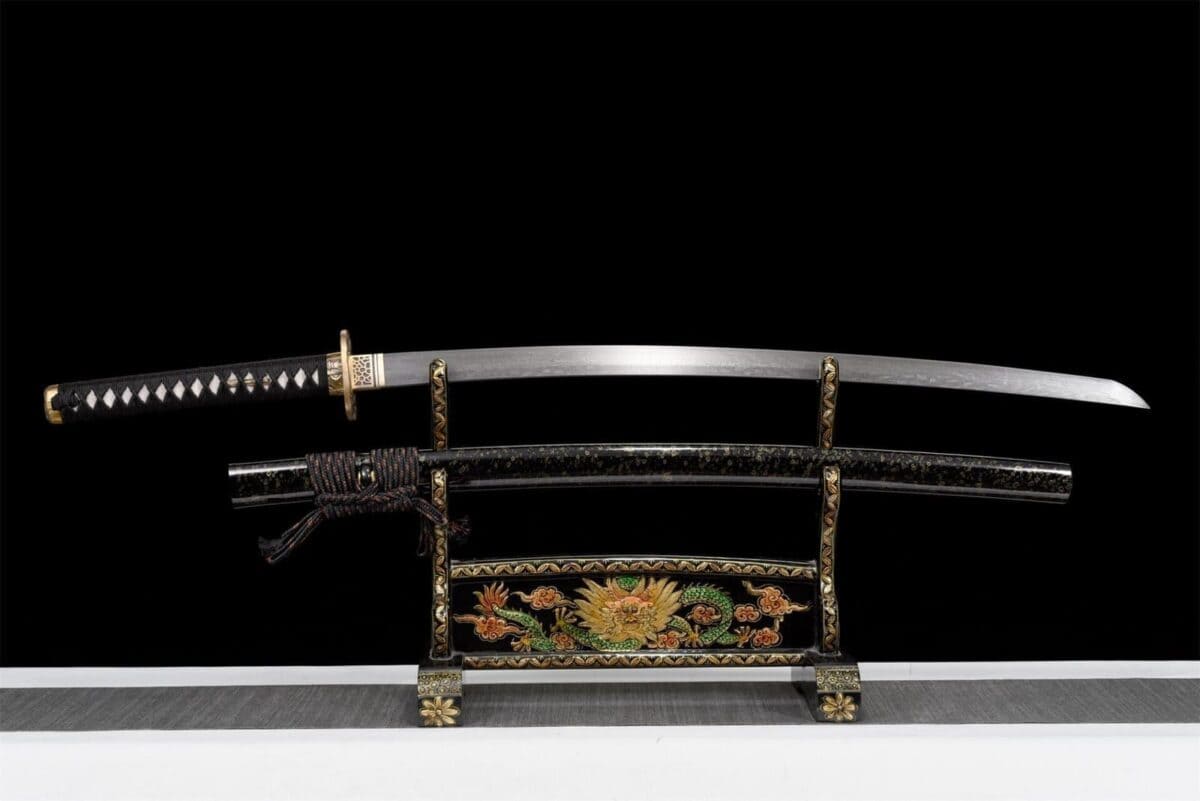 Katana Negra