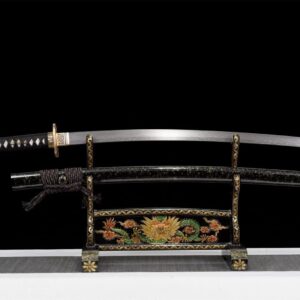Katana Negra