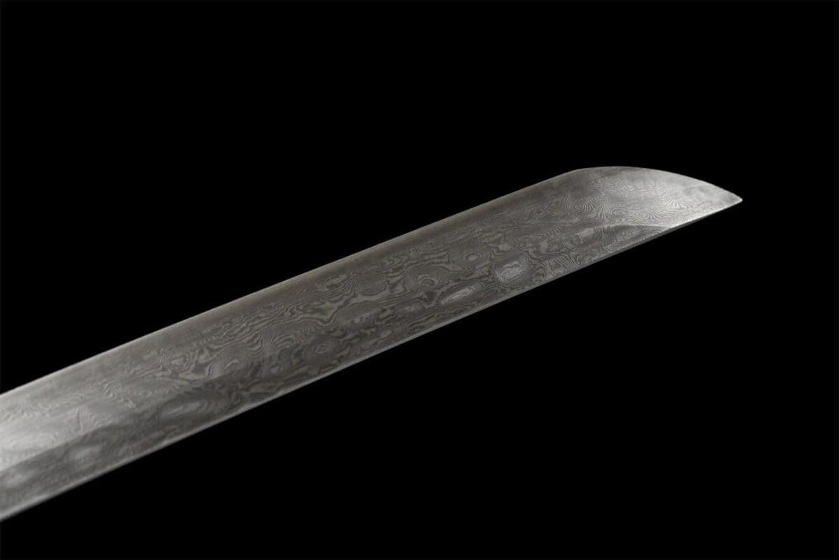 Katana Negra
