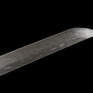 Katana Negra