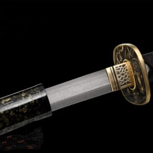 Katana Negra