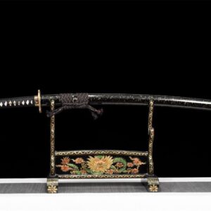Katana Negra