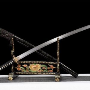 Katana Negra