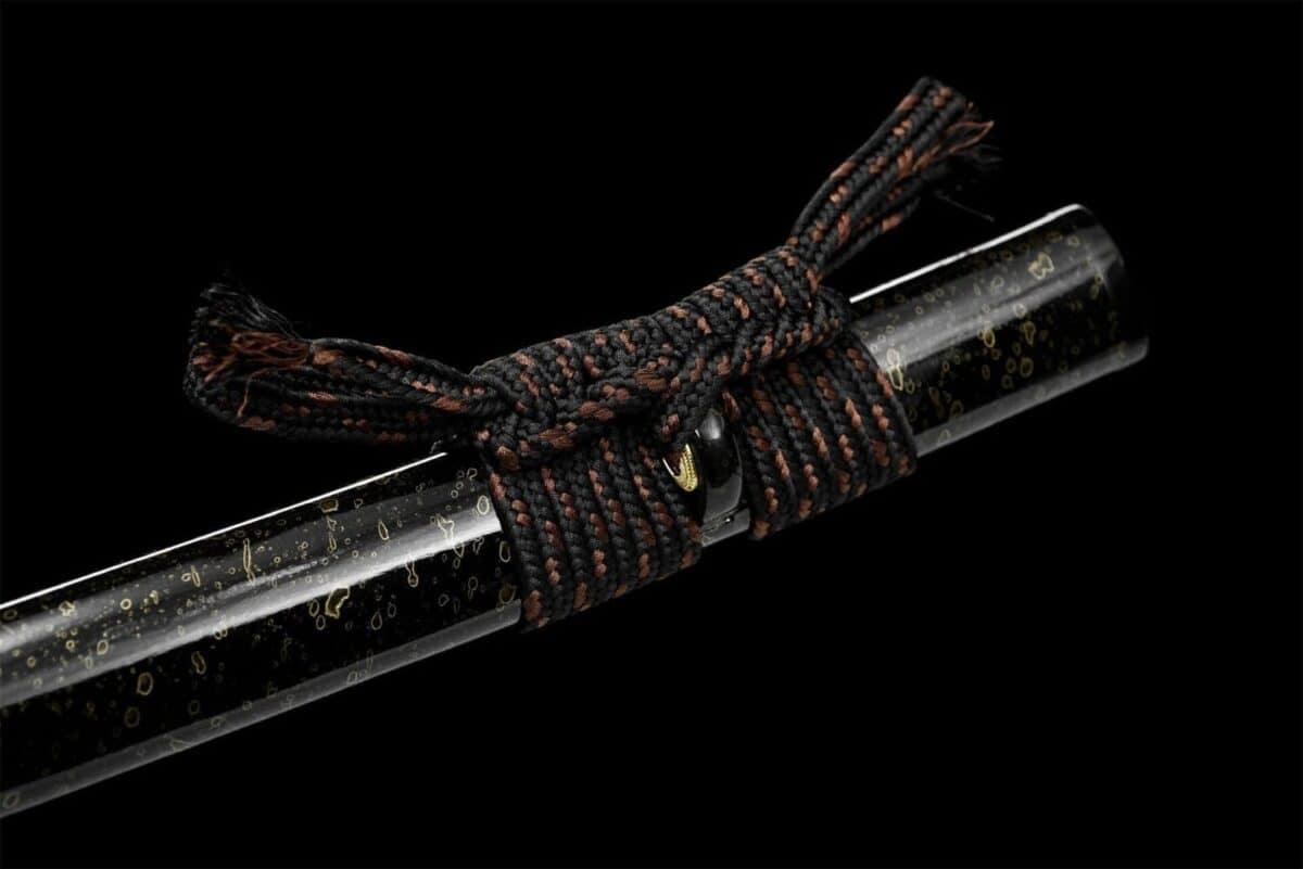Katana Negra