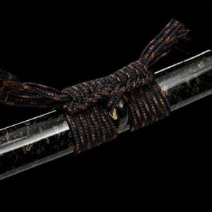 Katana Negra