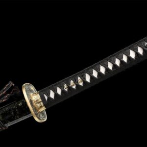 Katana Negra