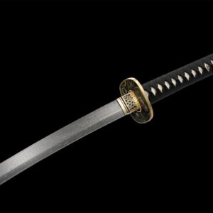 Katana Negra