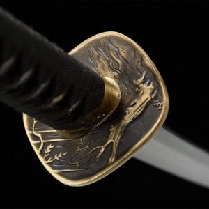 Katana Negra