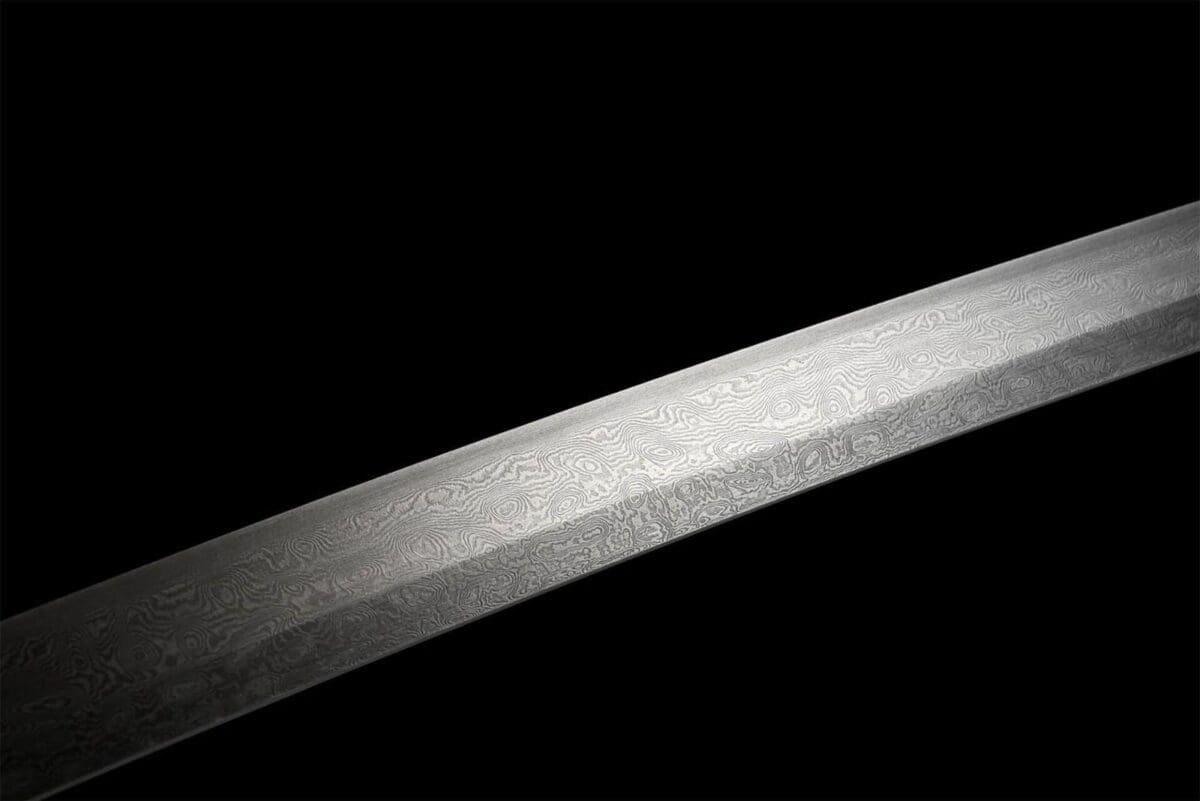 Katana Negra