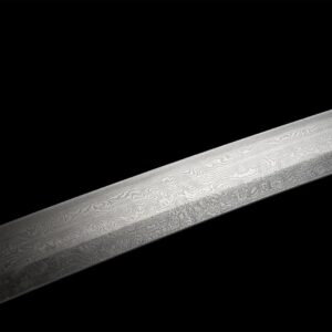 Katana Negra