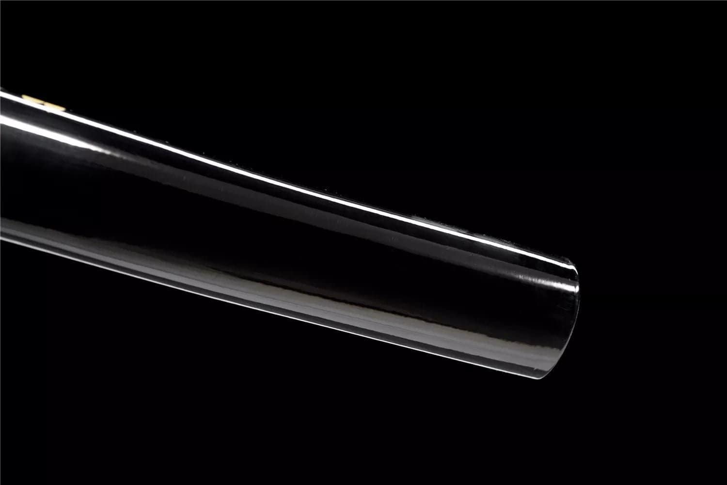 Katana Negra Samurai