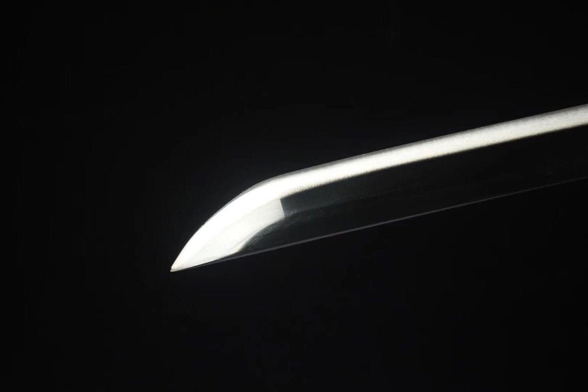 Katana Negra Tanjiro