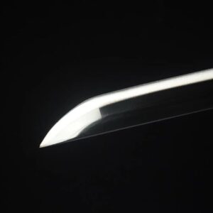 Katana Negra Tanjiro