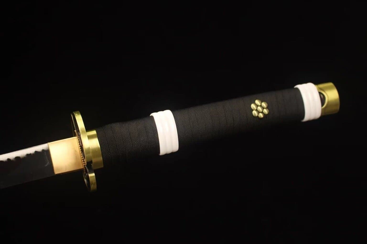 Zoro Katana Negra
