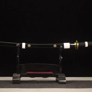 Zoro Katana Negra