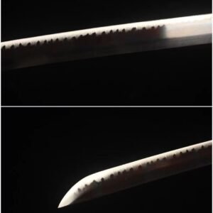 Zoro Katana Negra