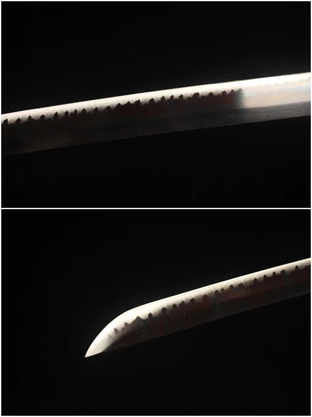Zoro Katana Negra
