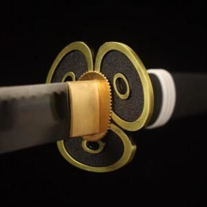 Zoro Katana Negra