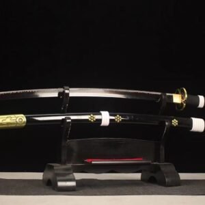 Zoro Katana Negra