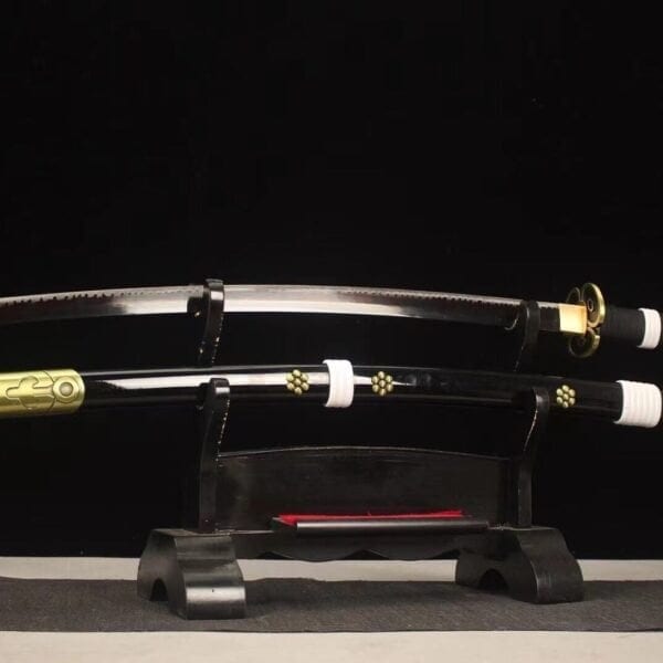 Zoro Katana Negra