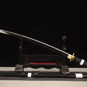 Zoro Katana Negra