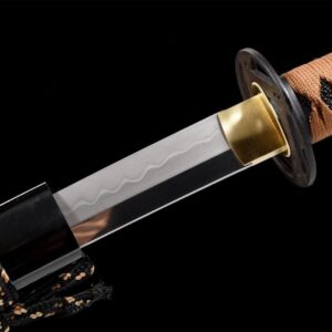 Katana Negro Noche