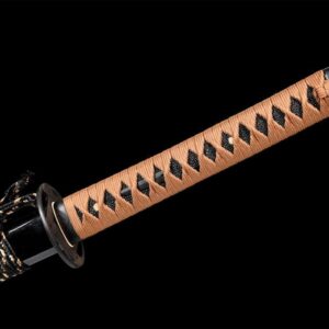 Katana Negro Noche