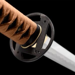 Katana Negro Noche