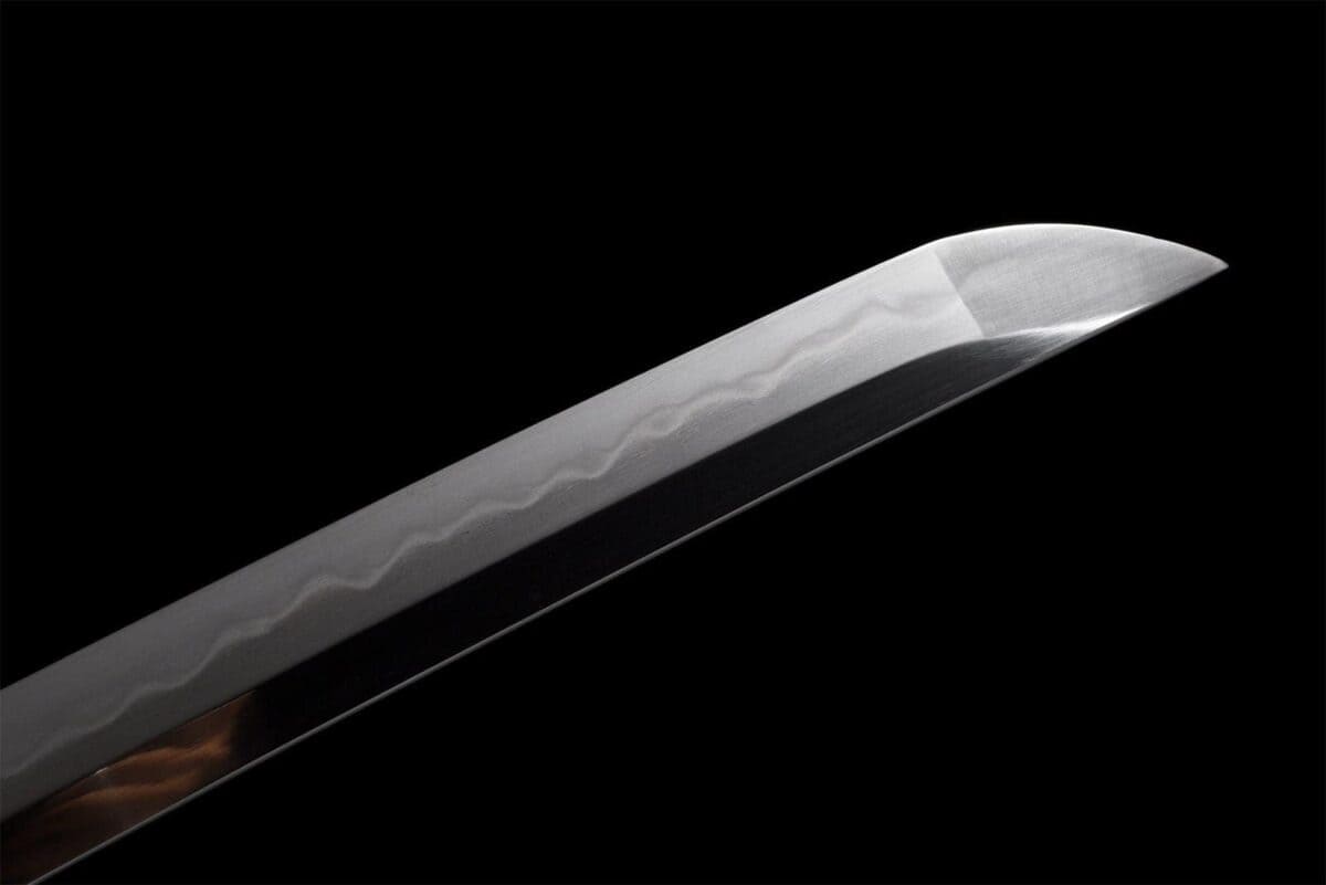 Katana Negro Noche