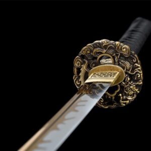 Katana Oro