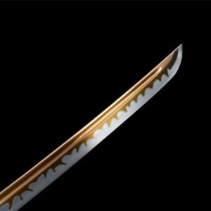 Katana Oro