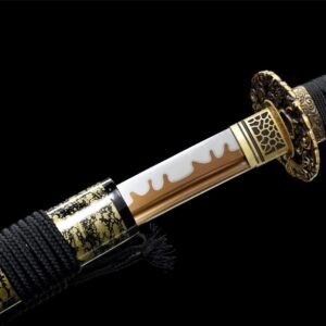 Katana Oro