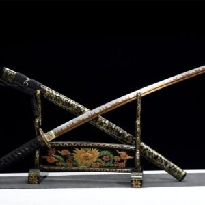 Katana Oro