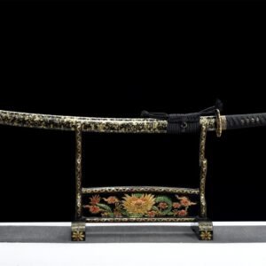 Katana Oro