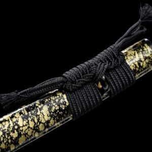 Katana Oro