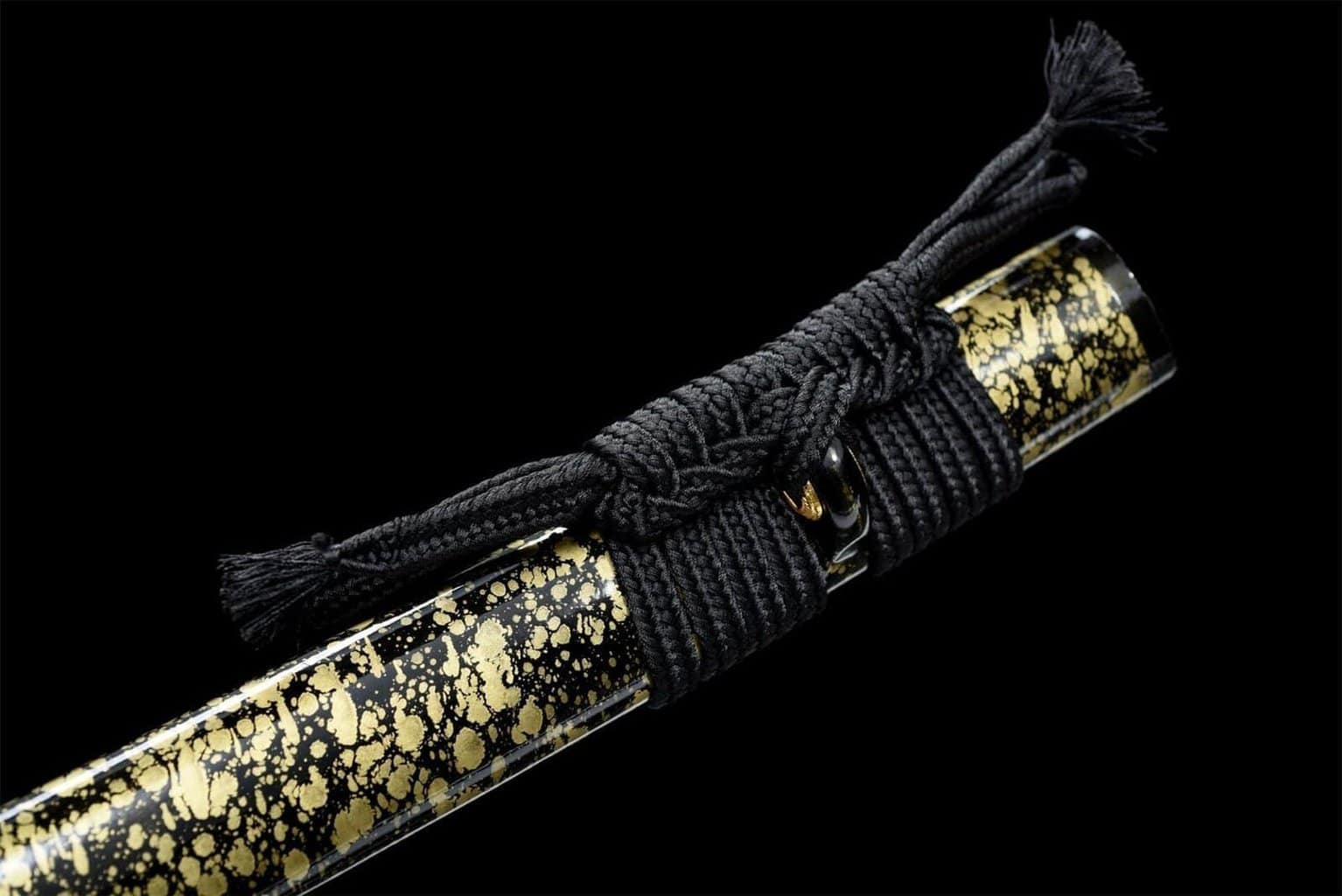 Katana Oro