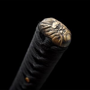Katana Oro