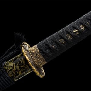 Katana Oro