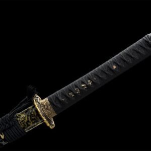 Katana Oro