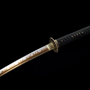 Katana Oro