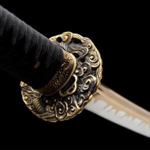 Katana Oro