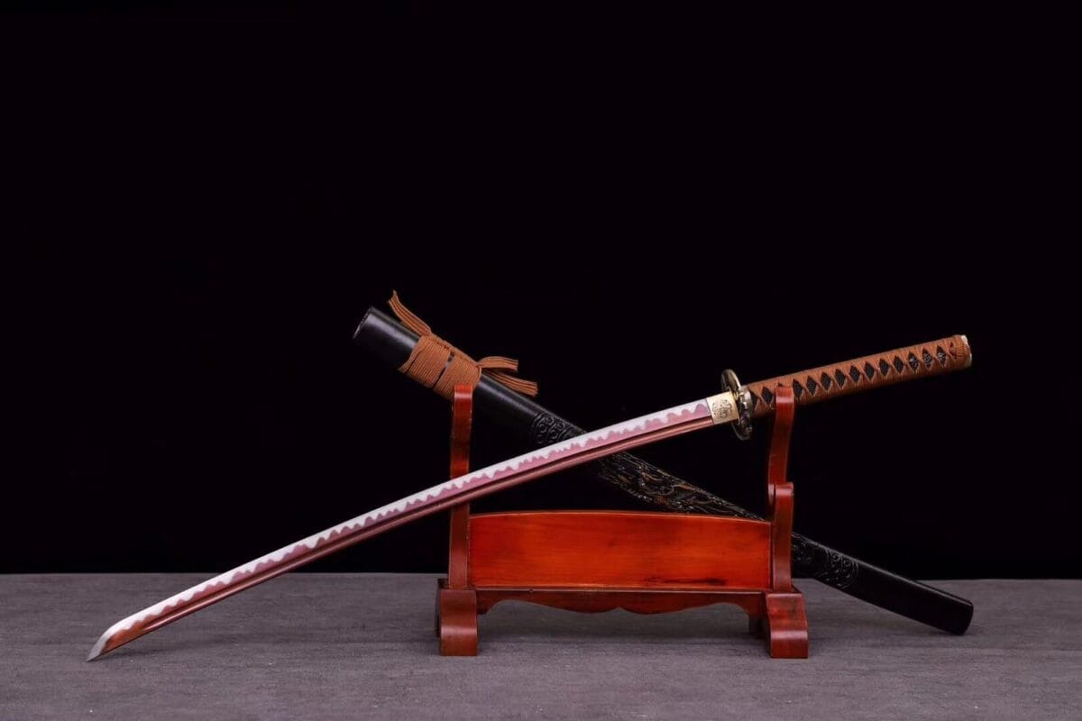 Katana Fénix