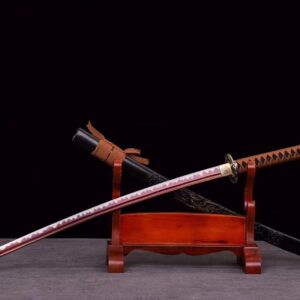 Katana Fénix