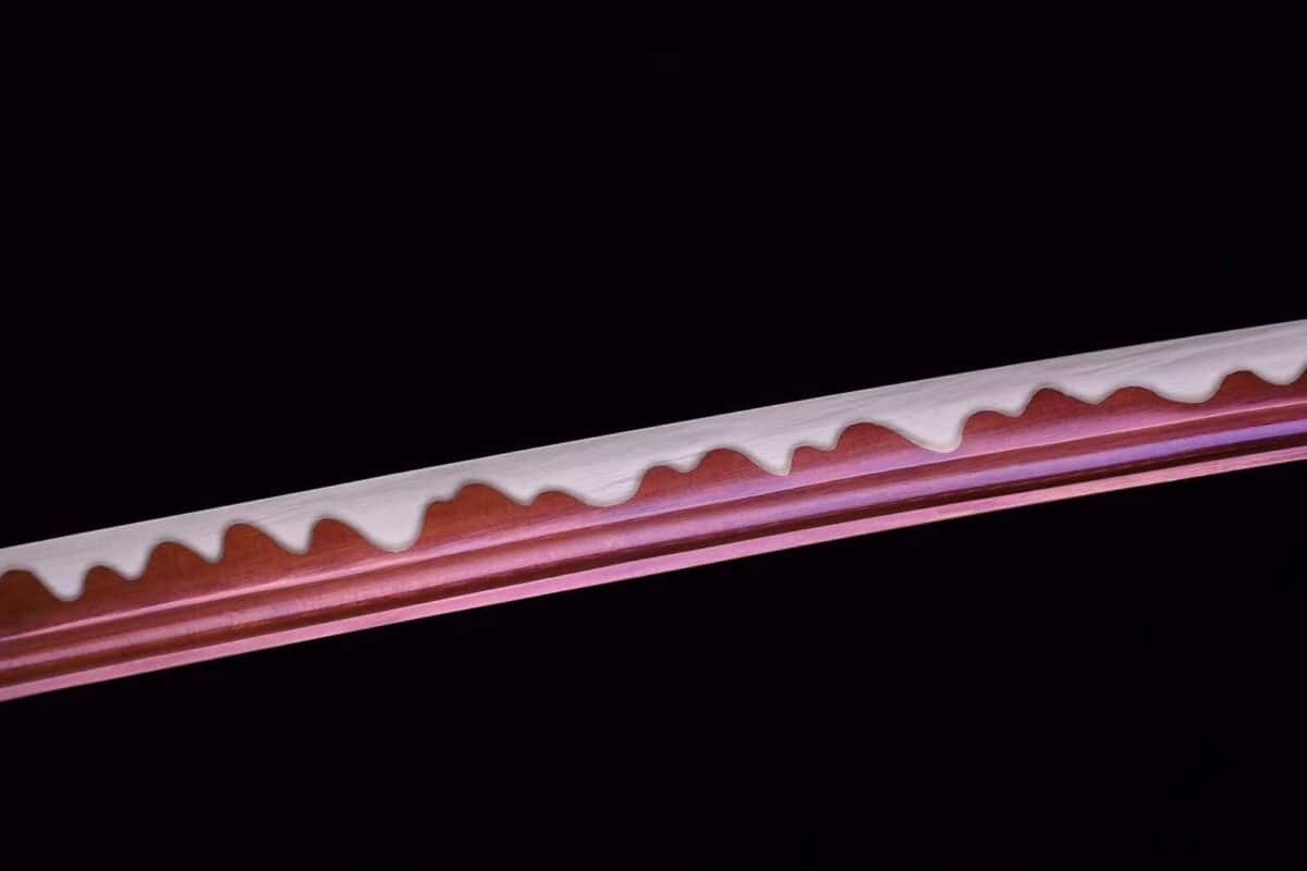 Katana Fénix