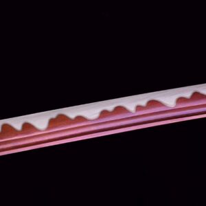 Katana Fénix