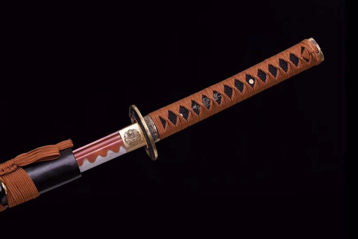 Katana Fénix