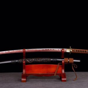 Katana Fénix